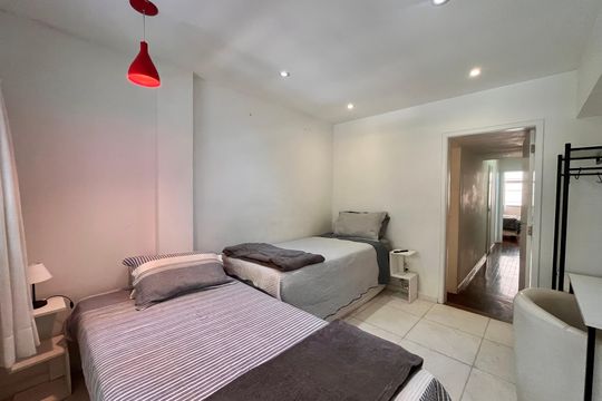Quarto 1 de apartamento para alugar com 3 quartos, 170m² em Ipanema, Rio de Janeiro