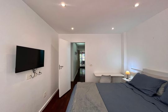 Apartamento para alugar com 3 quartos, 170m² em Ipanema, Rio de Janeiro