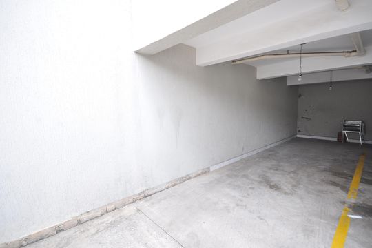 Garagem de casa de condomínio para alugar com 2 quartos, 70m² em Vila Ede, São Paulo