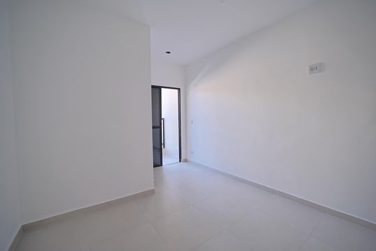 Quarto 3 de casa à venda com 3 quartos, 110m² em Jardim Maringa, São Paulo