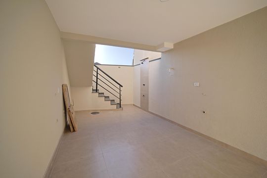 Área gourmet de casa à venda com 3 quartos, 110m² em Jardim Maringa, São Paulo