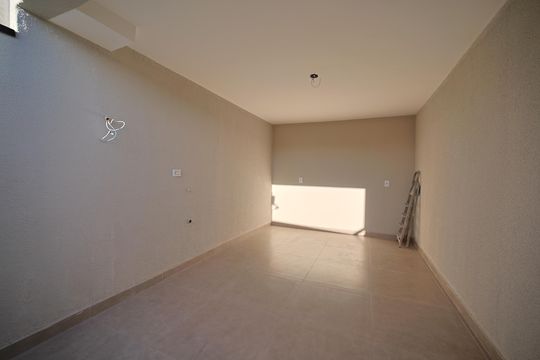 Área gourmet de casa para alugar com 3 quartos, 110m² em Jardim Maringa, São Paulo