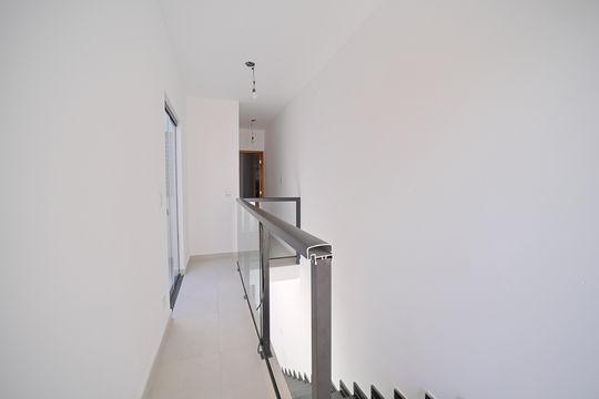 Casa à venda com 3 quartos, 110m² em Jardim Maringa, São Paulo