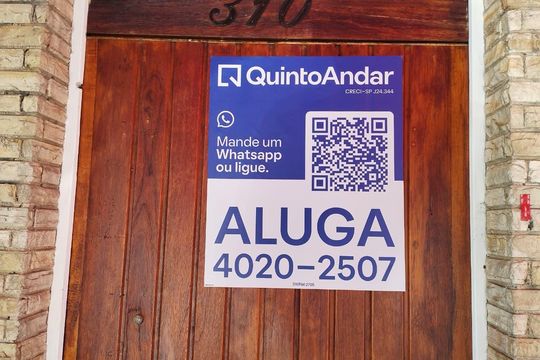 Fachada de apartamento para alugar com 1 quarto, 48m² em Casa Verde, São Paulo