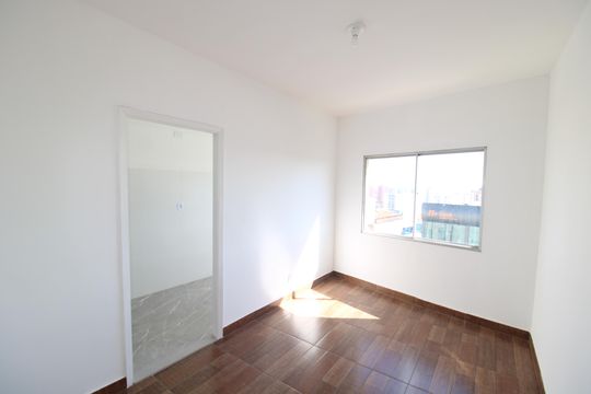 Sala de apartamento para alugar com 1 quarto, 48m² em Casa Verde, São Paulo