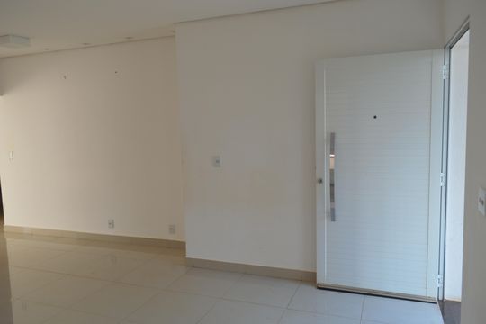 Sala de casa de condomínio para alugar com 3 quartos, 310m² em Recreio das Acacias, Ribeirão Preto