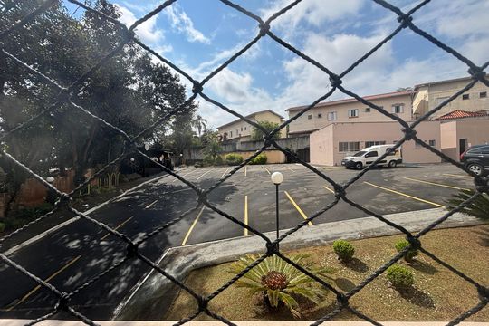 Vista do Quarto 1 de apartamento para alugar com 2 quartos, 50m² em Jardim Barro Branco, Cotia