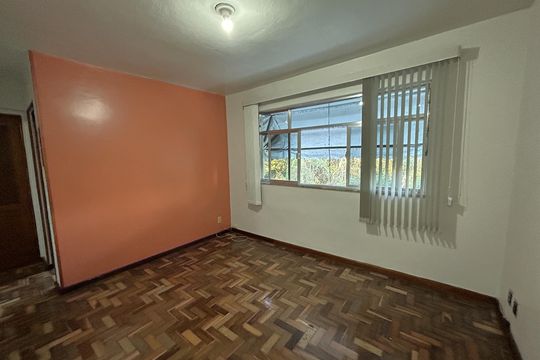 Sala de apartamento à venda com 2 quartos, 52m² em Jardim Sulacap, Rio de Janeiro