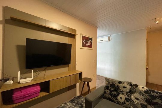 Casa para alugar com 4 quartos, 30m² em Campina, São Leopoldo