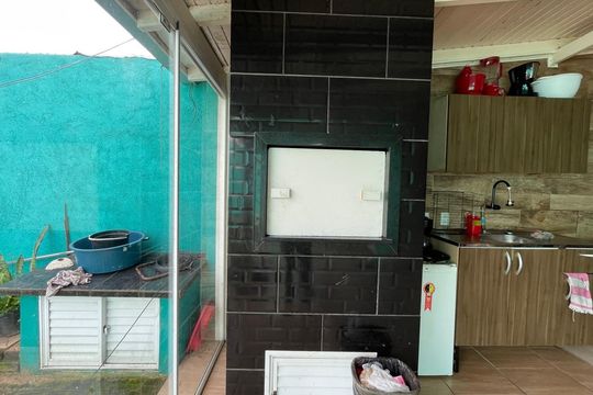 Casa para alugar com 4 quartos, 30m² em Campina, São Leopoldo