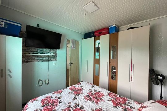 Casa para alugar com 4 quartos, 30m² em Campina, São Leopoldo