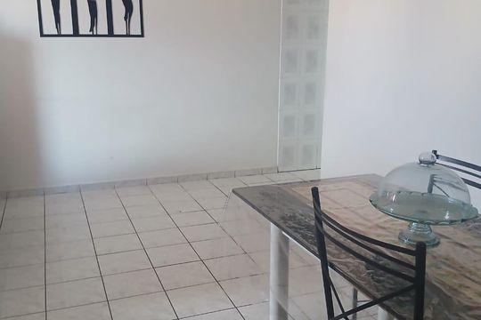 Sala de casa para alugar com 2 quartos, 125m² em Alves Dias, São Bernardo do Campo