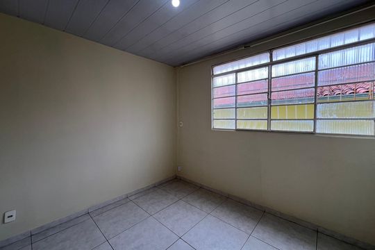 Quarto 1 de apartamento para alugar com 2 quartos, 70m² em Milanez, Contagem