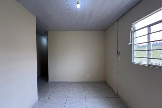 Sala de apartamento para alugar com 2 quartos, 70m² em Milanez, Contagem