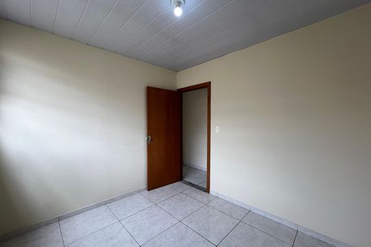 Quarto 1 de apartamento para alugar com 2 quartos, 70m² em Milanez, Contagem