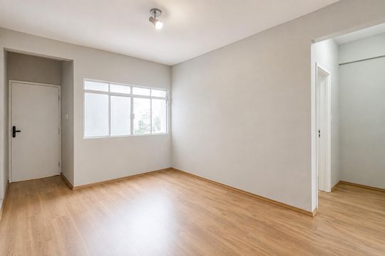 Apartamento à venda com 1 quarto, 45m² em Bela Vista, São Paulo