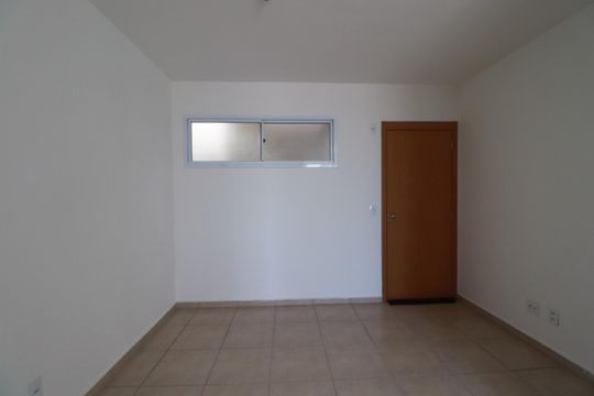 Apartamento para alugar com 2 quartos, 40m² em Chácaras Pedro Corrêa de Carvalho, Ribeirão Preto