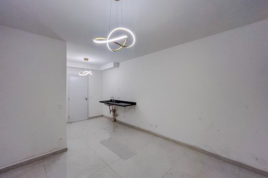 Studio de kitnet/studio à venda com 1 quarto, 28m² em Vila Matilde, São Paulo