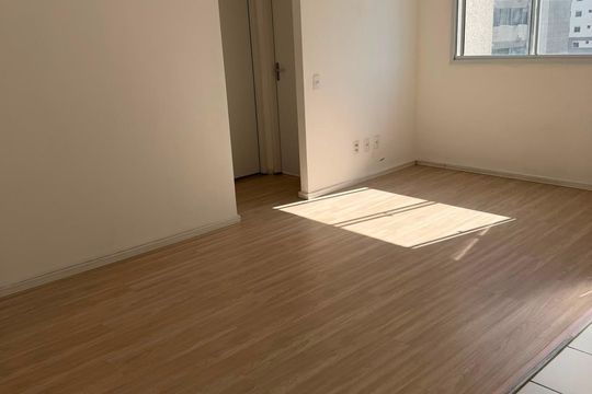Sala de apartamento para alugar com 2 quartos, 45m² em Liberdade, São Paulo