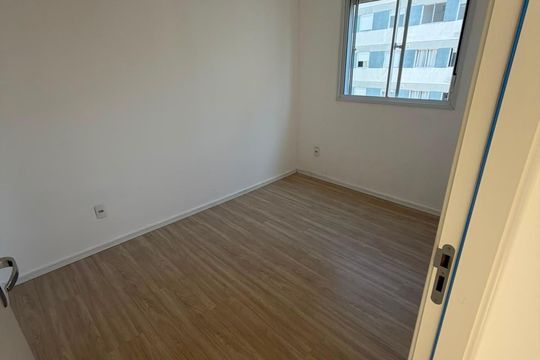 Quarto de apartamento para alugar com 2 quartos, 45m² em Liberdade, São Paulo