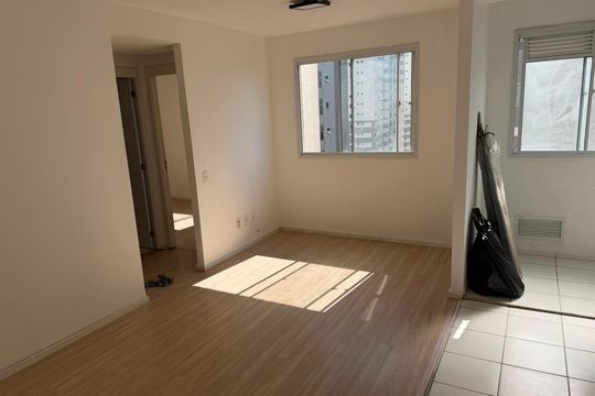 Apartamento para alugar com 2 quartos, 45m² em Liberdade, São Paulo