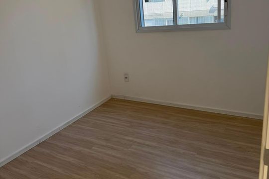Quarto de apartamento para alugar com 2 quartos, 45m² em Liberdade, São Paulo