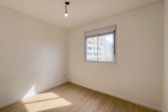 Quarto 2 de apartamento para alugar com 2 quartos, 45m² em Liberdade, São Paulo