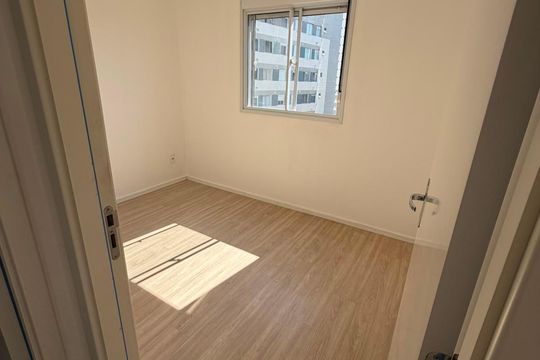 Quarto de apartamento para alugar com 2 quartos, 45m² em Liberdade, São Paulo