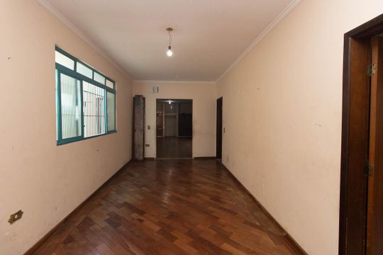 Sala de Jantar de casa para alugar com 5 quartos, 250m² em Jardim Brasil (zona Norte), São Paulo