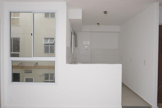 Apartamento para alugar com 2 quartos, 85m² em Jardim Alvorada, Nova Iguaçu
