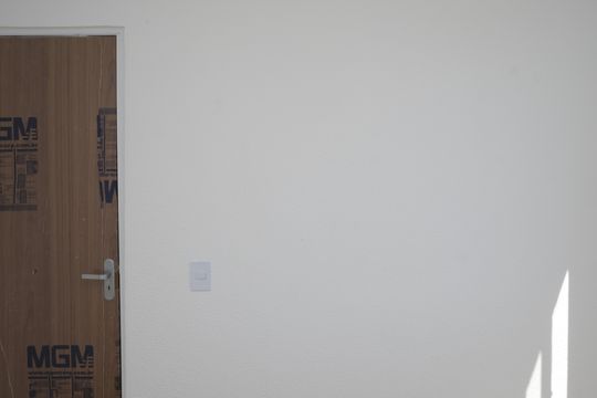Quarto 2 de apartamento para alugar com 2 quartos, 85m² em Jardim Alvorada, Nova Iguaçu