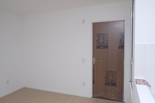 Sala de apartamento para alugar com 2 quartos, 85m² em Jardim Alvorada, Nova Iguaçu