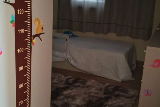 Casa de Condomínio para alugar com 3 quartos, 211m² em Vila Avai, Indaiatuba