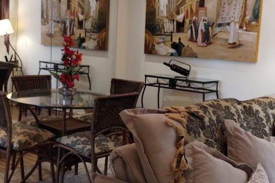 Casa de Condomínio para alugar com 3 quartos, 211m² em Vila Avai, Indaiatuba