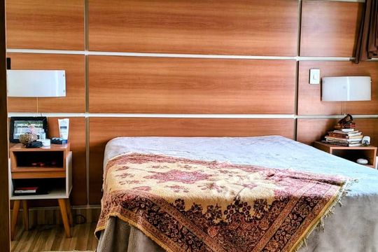Casa de Condomínio para alugar com 3 quartos, 211m² em Vila Avai, Indaiatuba