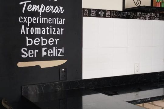 Casa de Condomínio para alugar com 3 quartos, 211m² em Vila Avai, Indaiatuba