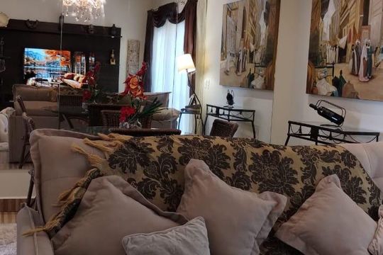 Casa de Condomínio para alugar com 3 quartos, 211m² em Vila Avai, Indaiatuba