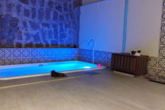 Casa de Condomínio para alugar com 3 quartos, 211m² em Vila Avai, Indaiatuba