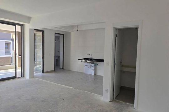 Apartamento à venda com 3 quartos, 167m² em Alphaville, Santana de Parnaíba