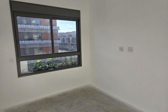 Quarto de apartamento à venda com 3 quartos, 167m² em Alphaville, Santana de Parnaíba