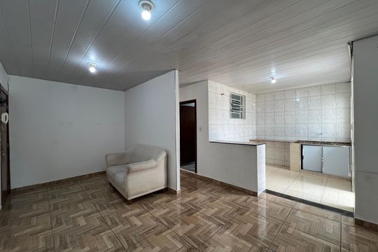Apartamento para alugar com 2 quartos, 70m² em Milanez, Contagem