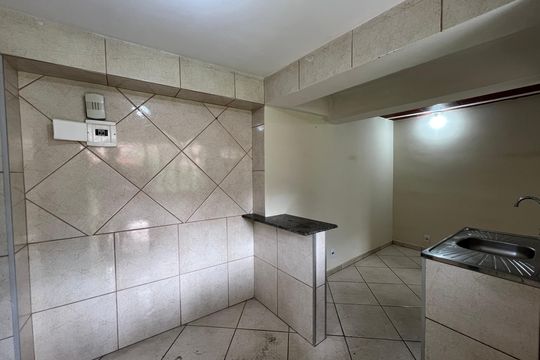 Kitnet/Studio para alugar com 1 quarto, 45m² em Milanez, Contagem