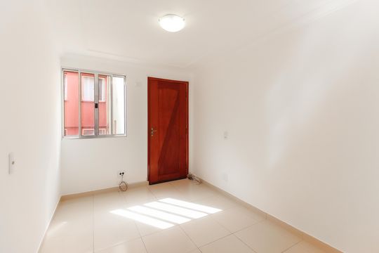 Apartamento para alugar com 2 quartos, 48m² em Conjunto Habitacional Inácio Monteiro, São Paulo
