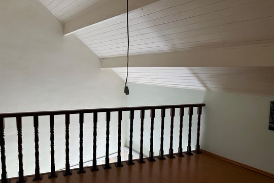 Piso Superior de casa de condomínio à venda com 2 quartos, 342m² em Colinas da Anhanguera, Santana de Parnaíba
