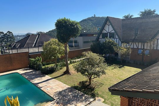 Casa de Condomínio à venda com 2 quartos, 342m² em Colinas da Anhanguera, Santana de Parnaíba