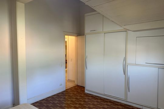 Suite2 de casa de condomínio à venda com 2 quartos, 342m² em Colinas da Anhanguera, Santana de Parnaíba