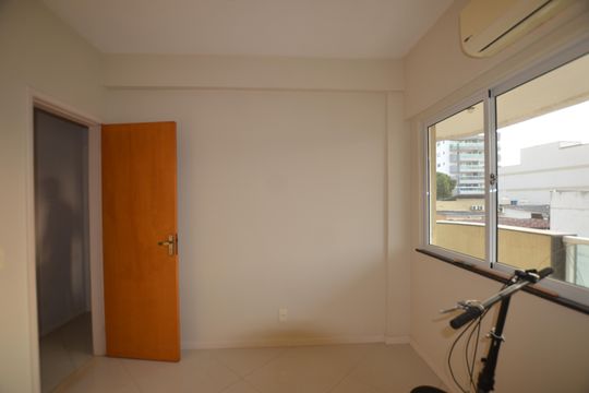 Quarto 2 de apartamento à venda com 2 quartos, 72m² em Vila Valqueire, Rio de Janeiro