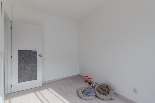 Quarto 2 de apartamento à venda com 2 quartos, 69m² em Partenon, Porto Alegre