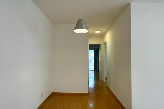 Sala de apartamento para alugar com 2 quartos, 60m² em Sumaré, São Paulo