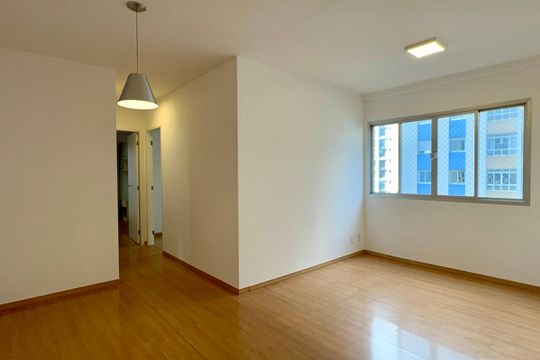 Apartamento para alugar com 2 quartos, 60m² em Sumaré, São Paulo